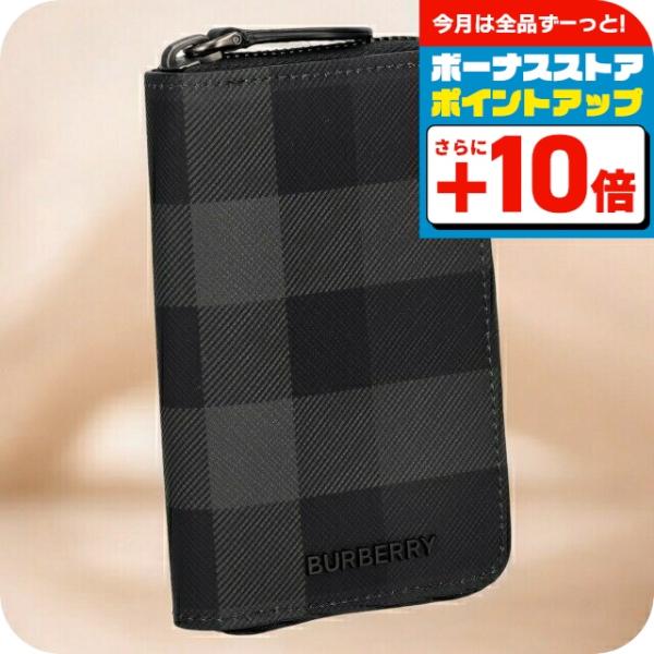 BURBERRY バーバリー コインケース メンズ ブランド 8079010