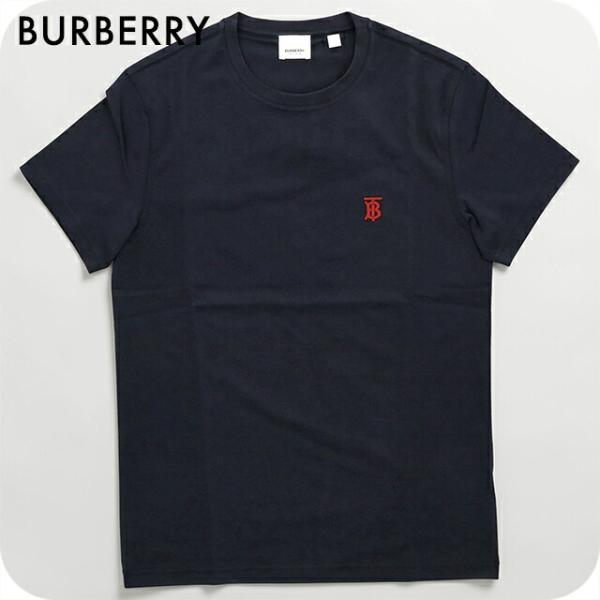 【新品未使用】Burberry Tシャツ BURBERRY（バーバリー） Tシャツ メンズ ブランド BURBERRY CHINA