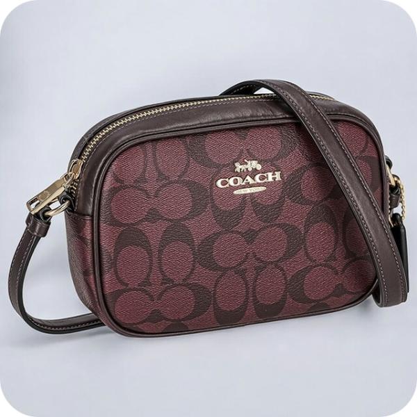 COACH（コーチ） ショルダーバッグ メッセンジャーバッグ レディース