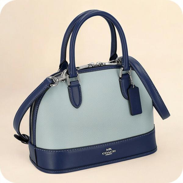 coach ハンドバック COACH（コーチ） ハンドバッグ レディース ブランド レザー CAM56