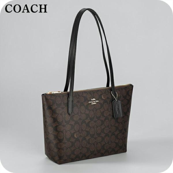 COACH（コーチ） トートバッグ レディース ブランド COACH Cambodia
