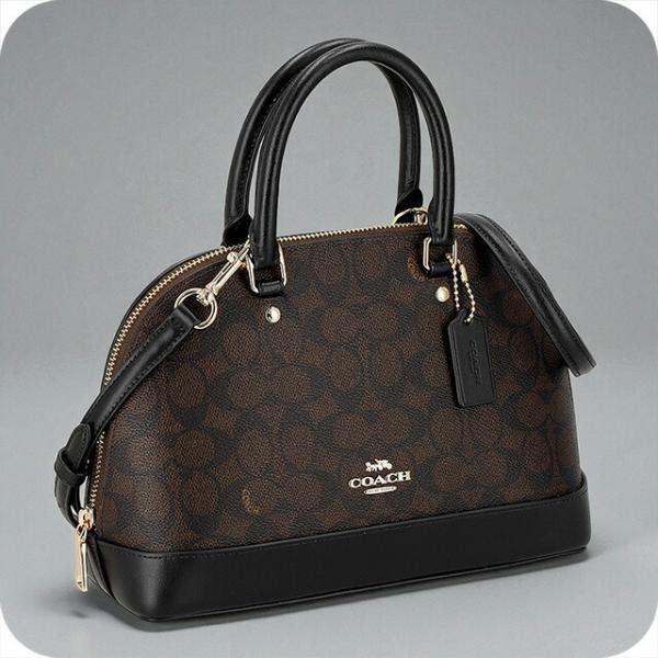 COACH（コーチ） ハンドバッグ レディース ブランド COACH CCQ26 IMXAQ