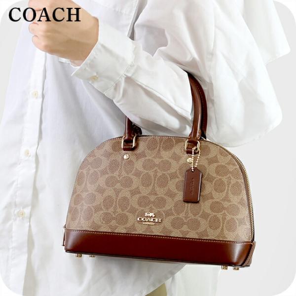 COACH（コーチ） ハンドバッグ レディース ブランド COACH 27583 2WAY