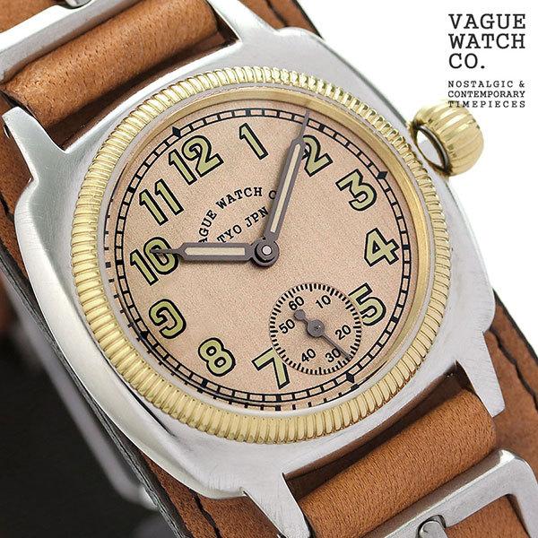 VAGUE WATCH CO. クオーツ32ミリ バブルパック腕時計 VAGUE WATCH CO.（ヴァーグウォッチカンパニー）VABBLE（バブル
