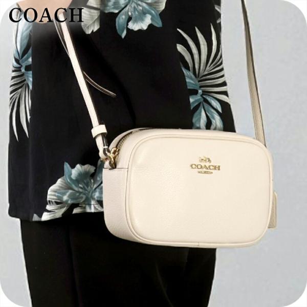 COACH（コーチ） ショルダーバッグ レディース ブランド COACH CQ875