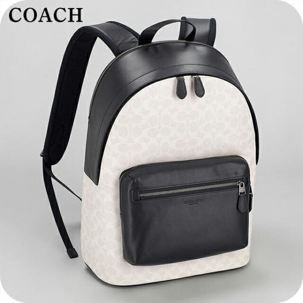 COACH（コーチ） バックパック メンズ ブランド COACH Philippines