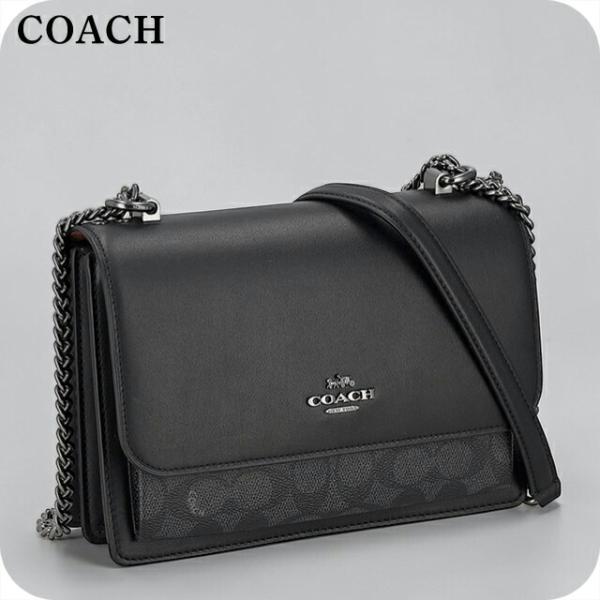 COACH（コーチ） ショルダーバッグ レディース ブランド COACH