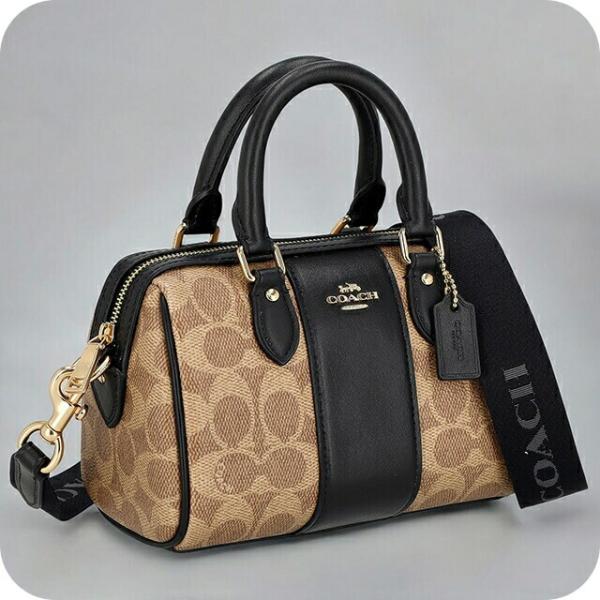 ゆ*き様 宮001 コーチ バッグ 3点 セット ハンドバッグ ショルダーバッグ COACH（コーチ） ショルダーバッグ レディース ブランド COACH CW331