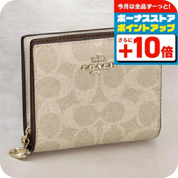 美品　コーチ　COACH エレファント　象　二つ折り財布 楽天市場】COACH コーチ ラウンドファスナー長財布 全3色 CH822 SLIM