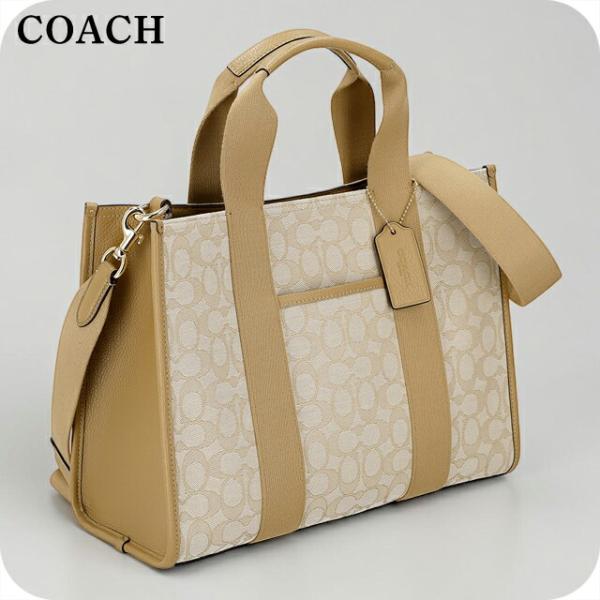 COACH（コーチ） トートバッグ レディース ブランド COACH Philippines