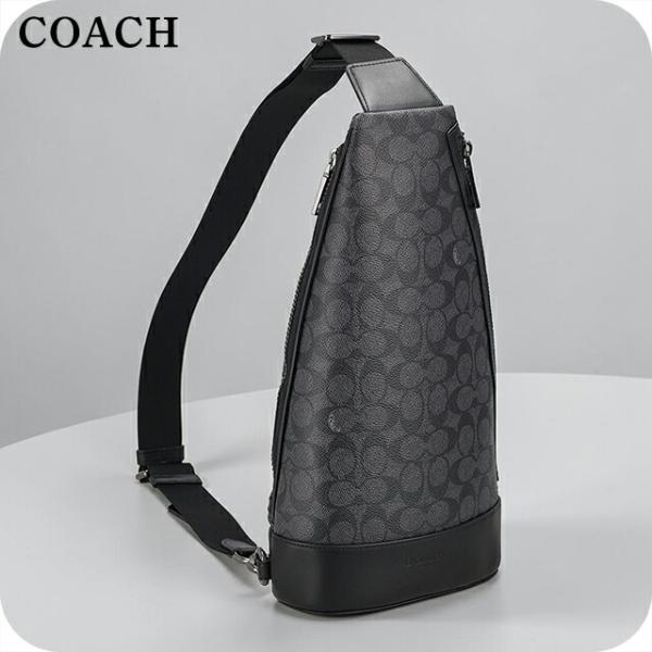 COACH（コーチ） ボディバッグ メンズ ブランド COACH Cambodia CY801
