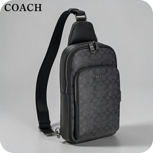 COACH（コーチ） ボディバッグ メンズ ブランド COACH Philippines