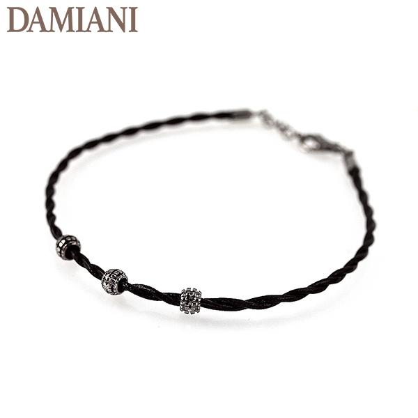 無料サンプルOK 2568 良品 ダミアーニ メトロポリタン ブレスレット