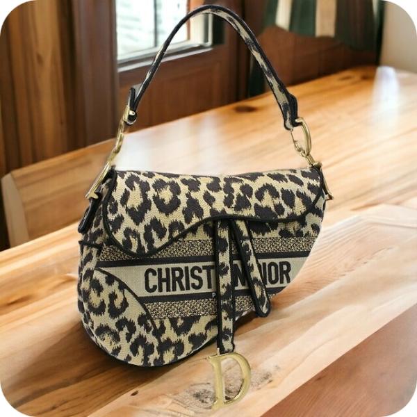 Chistian Dior★クリスチャンディオール★handbag★ハンドバッグ Christian Dior（クリスチャン・ディオール） ディオール ブランド