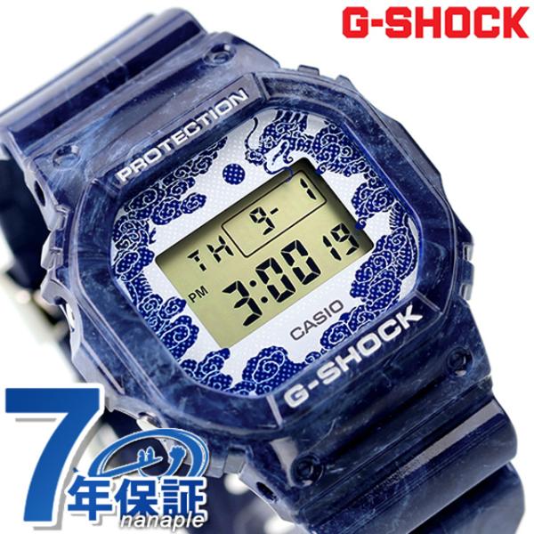 時計 CASIO G-SHOCK DW-5600BWP-2JR DW-5600BWP-2JR | CASIO