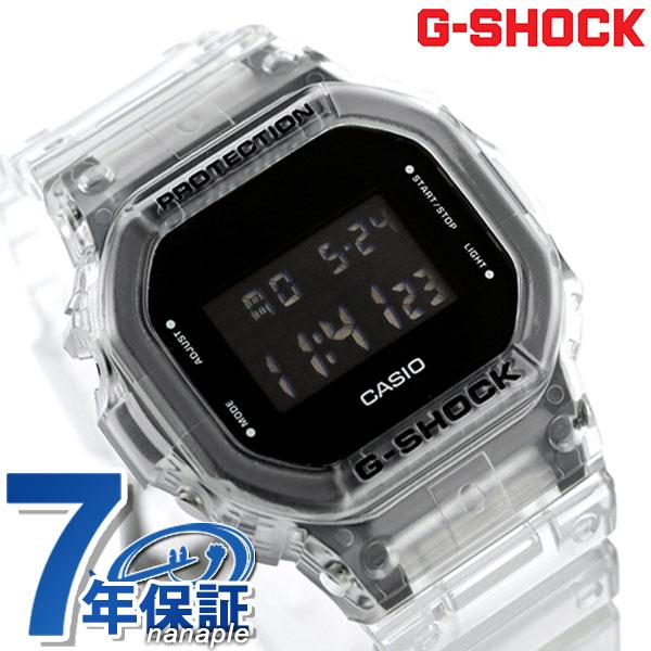 G-SHOCK gショック ジーショック 腕時計 DW-5600SKE-7DR DW-5600