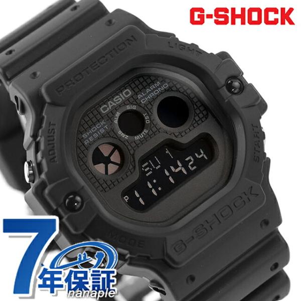 G-SHOCK gショック ジーショック DIGITAL 5900 SERIES クォーツ 電池式
