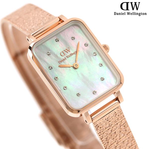 ダニエルウェリントン　DW00100578 腕時計 送料無料　新品未使用 Daniel Wellington ダニエルウェリントン クオーツ 腕時計