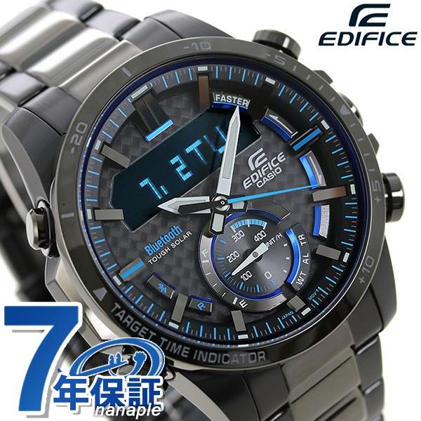 casio edifice ecb 800