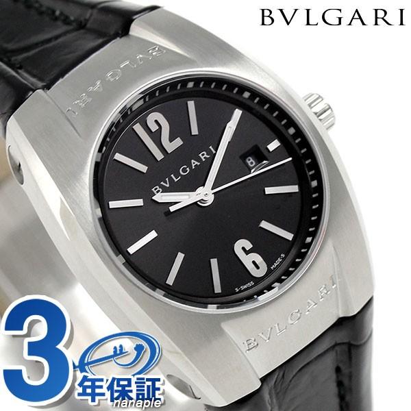 17日は1万円割引クーポンにポイント最大16倍 ブルガリ Bvlgari 腕時計 エルゴン 30mm レディース Eg30bsld 腕時計のななぷれ 通販 Paypayモール
