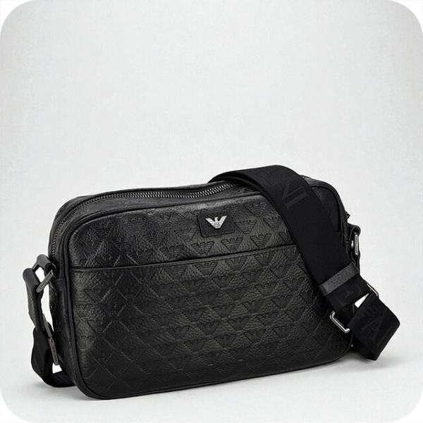 EMPORIO ARMANI エンポリオ・アルマーニ ショルダーバッグ メンズ