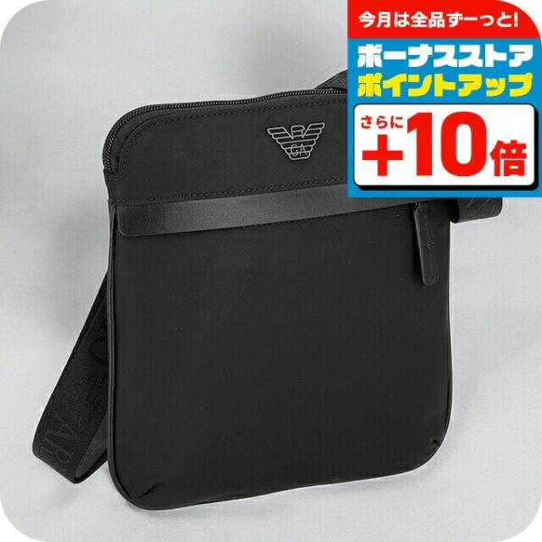 EMPORIO ARMANI エンポリオ・アルマーニ ショルダーバッグ メンズ