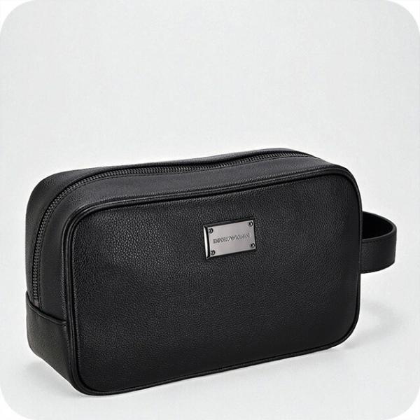 エンポリオアルマーニ⭐︎バック EMPORIO ARMANI エンポリオ・アルマーニ セカンドバッグ メンズ