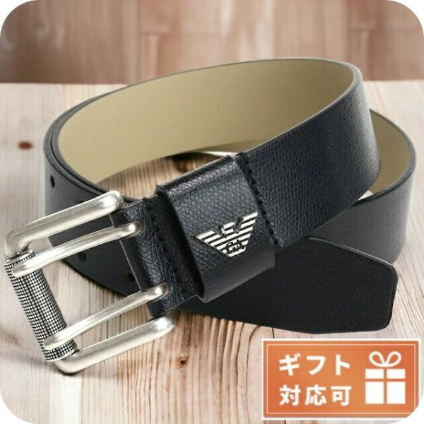 EMPORIO ARMANI アルマーニ ブランド ベルト メンズ エンポリオ EMPORIO ARMANI アルマーニ ブランド ベルト メンズ エンポリオ
