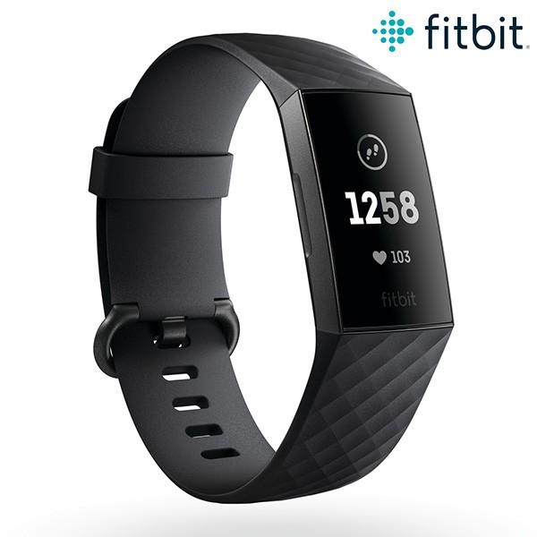 ポイント最大6倍 Fitbit フィットビット ブラック スマートウォッチ 活動量計 消費カロリー 歩数計 メンズ レディース 腕時計 Fb410gmbk Cjk 腕時計のななぷれ 通販 Paypayモール