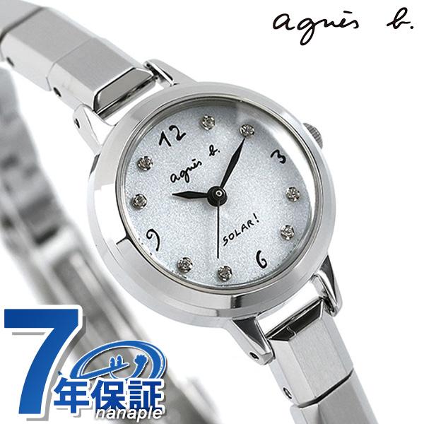 ポイント最大15倍 アニエスベー 時計 レディース ソーラー Fbsd951 Agnes B マルチェロ シルバー 腕時計 腕時計のななぷれ 通販 Paypayモール