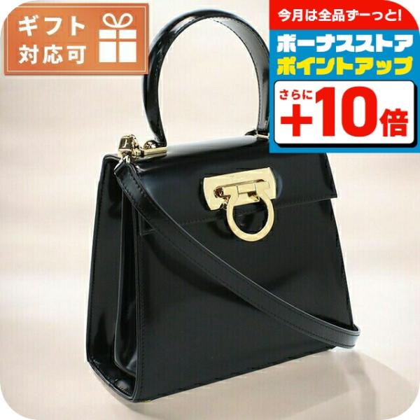 FERRAGAMO（フェラガモ） ハンドバッグ レディース ブランド イタリア