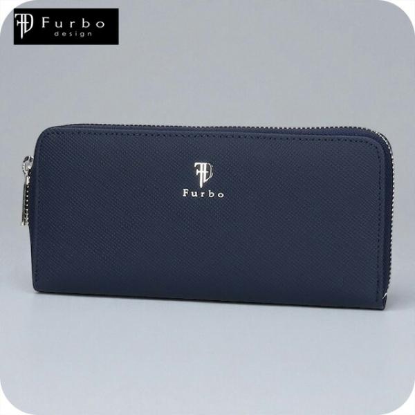 Furbo design（フルボデザイン） フルボ 長財布 メンズ レディース