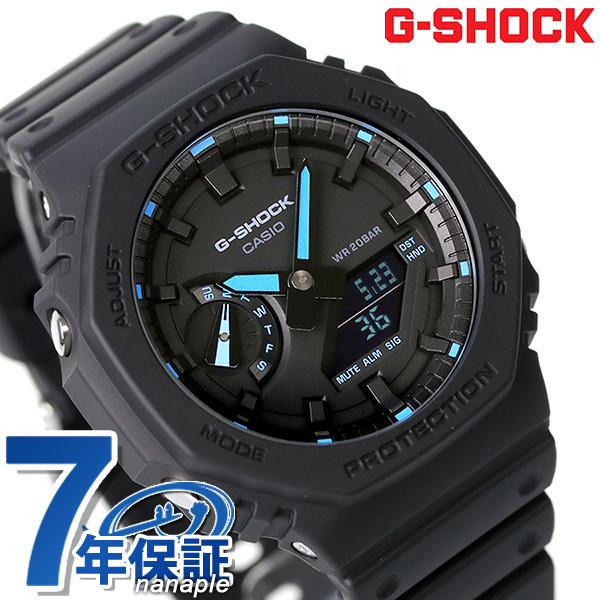 G-SHOCK gショック ジーショック クオーツ GA-2100-1A2 2100 G-SHOCK gショック ジーショック クオーツ GA-2100-1A2 2100