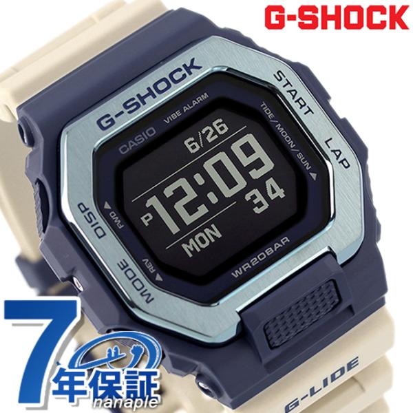 G-LIDE（G-SHOCK） gショック ジーショック G-SHOCK GBX-100TT-2