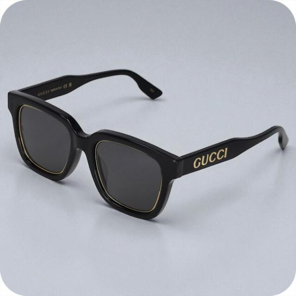 ✨✨ GUCCI グッチ GG1134/S Y6CNR サングラス. GUCCI（グッチ） サングラス レディース ブランド GUCCI GG1136SA 001
