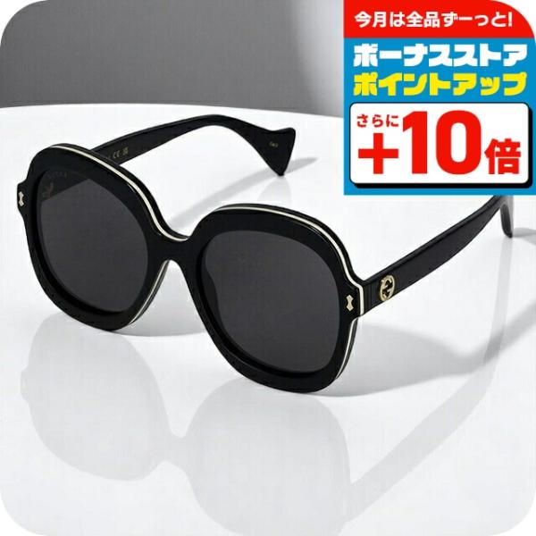 GUCCI（グッチ） サングラス レディース ブランド GUCCI GG1240S