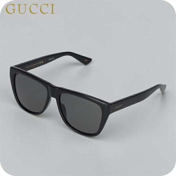 GUCCI（グッチ） サングラス メンズ ブランド GUCCI Italy GG1345S 001