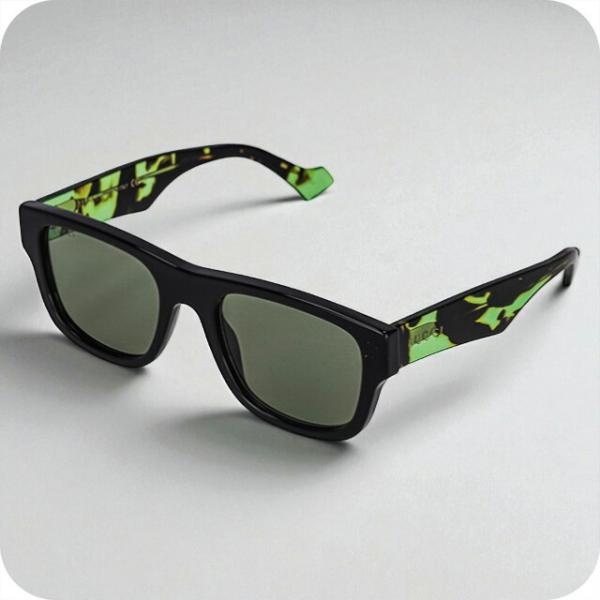 GUCCI（グッチ） サングラス メンズ ブランド GUCCI GG1427S 005