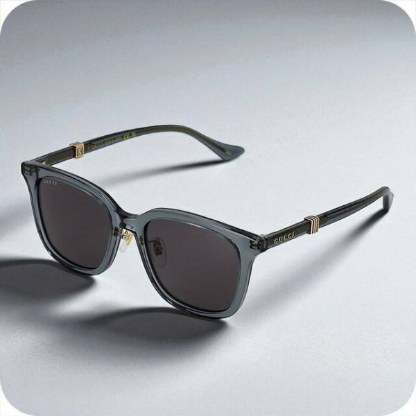 GUCCI（グッチ） サングラス メンズ ブランド GUCCI GG1498SK 003
