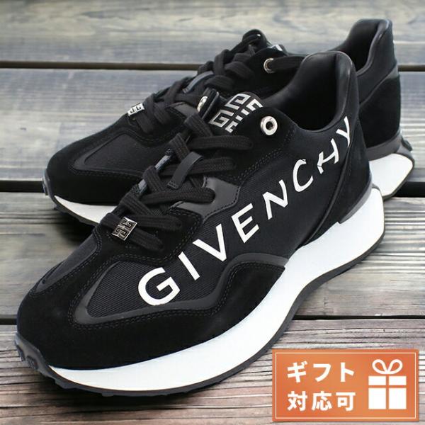GIVENCHY（ジバンシィ） ジバンシー スニーカー メンズ ブランド