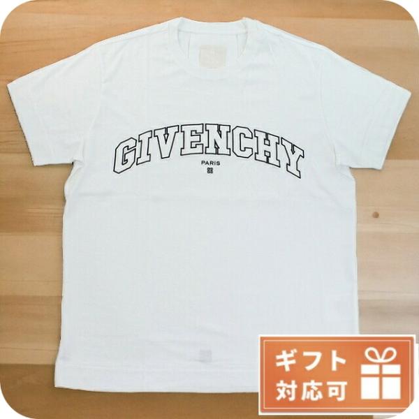 GIVENCHY（ジバンシィ） ジバンシー Tシャツ メンズ ブランド コットン 