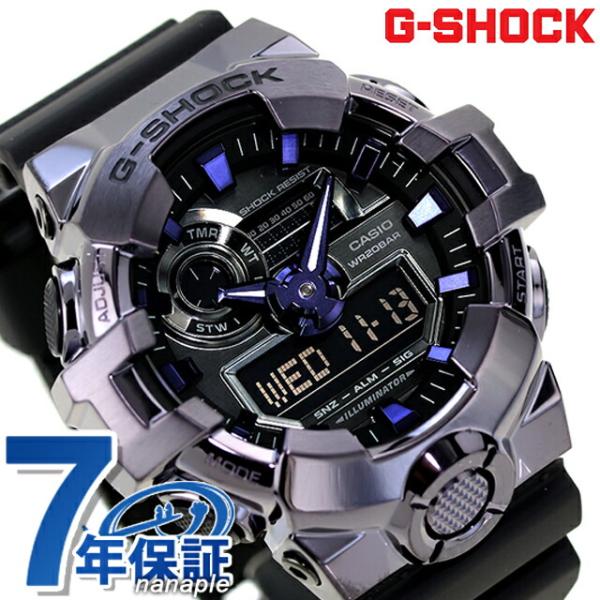 G-SHOCK さらに+6倍 gショック ジーショック クォーツ 電池式 GM G-SHOCK さらに+6倍 gショック ジーショック クォーツ 電池式 GM