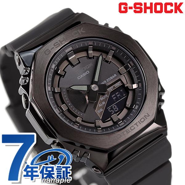 G-SHOCK gショック ジーショック GM-S2100 Sシリーズ クオーツ メンズ
