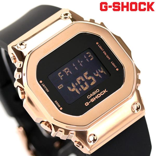 G-SHOCK gショック ジーショック GM-S5600 メンズ 腕時計 ブランド GM