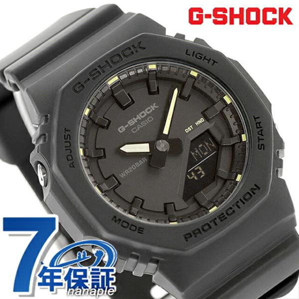 G-SHOCK gショック ジーショック クォーツ 電池式 GMA-P2100SA