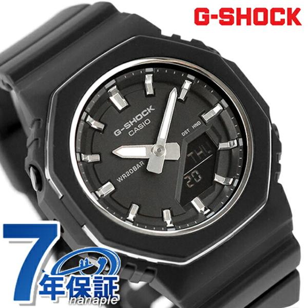G-SHOCK gショック ジーショック クォーツ 電池式 GMA-P2110-1A