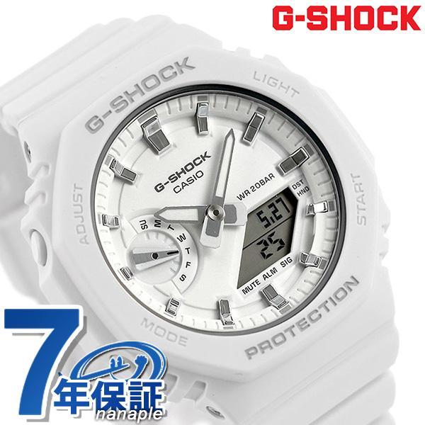 さらにポイント+6倍】 Gショック G-SHOCK 腕時計 GMA-S2100-7ADR GMA-S2100 ワールドタイム クオーツ カシオ CASIO :GMA-S2100-7ADR:腕時計のななぷれ - 通販 - Yahoo!ショッピング さらにポイント+6倍】 Gショック G-SHOCK 腕時計 GMA-S2100-7ADR GMA-S2100 ワールドタイム クオーツ カシオ CASIO :GMA-S2100-7ADR:腕時計のななぷれ - 通販 - Yahoo!ショッピング