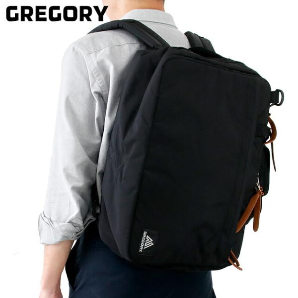 GREGORY（グレゴリー） ビジネスバッグ メンズ レディース ブランド