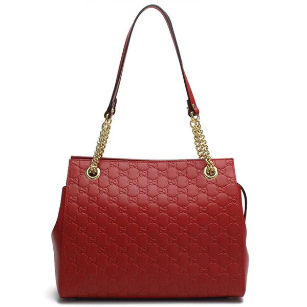 GUCCI（グッチ） トートバッグ レディース ブランド レザー 453773