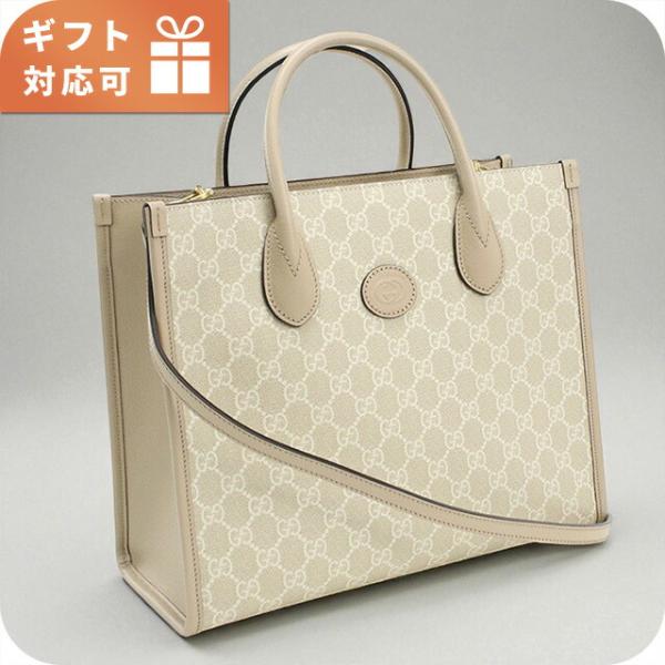 GUCCI（グッチ） トートバッグ レディース ブランド GUCCI GG RETRO
